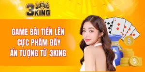 Game Bài Tiến Lên