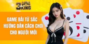 Game Bài Tứ Sắc