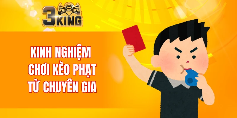 Nổ Hũ 88 - Tựa Game Đổi Thưởng Chất Lượng Nhất Năm 2025 7 Kinh nghiệm chơi kèo phạt từ chuyên gia